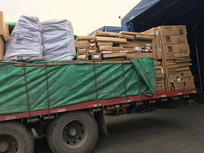 多宝镇家具托运