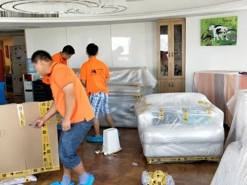 多宝镇精品搬家公司